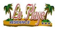 Hotel Residence Le Playe