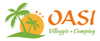 L’oasi Villaggio Camping