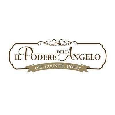 IL PODERE DELL’ANGELO OLD COUNTRY HOUSE