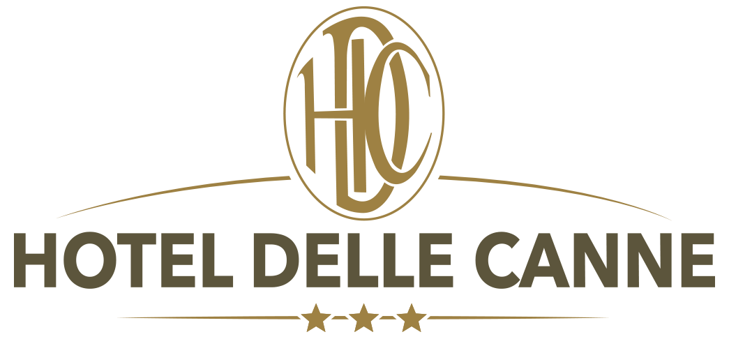 HOTEL DELLE CANNE