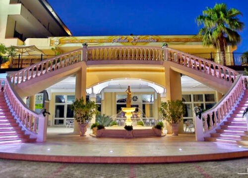 Grand Hotel Stella Maris