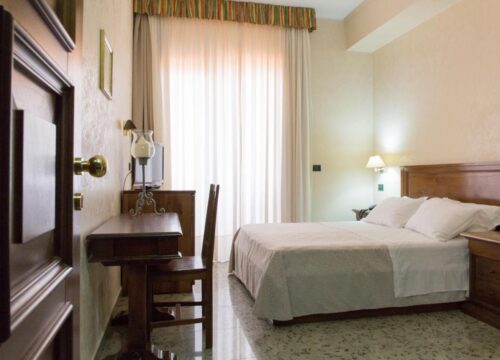 Hotel Residence Arcobaleno