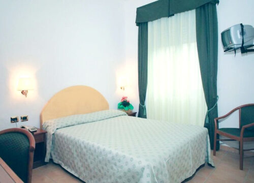 HOTEL TERME SIBARITE