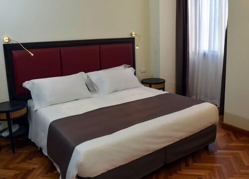 Hotel Torrione